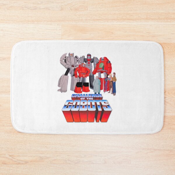 Item preview, GoBots Cartoon designed and sold by Retr0Tshirts.