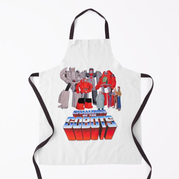 Item preview, GoBots Cartoon designed and sold by Retr0Tshirts.