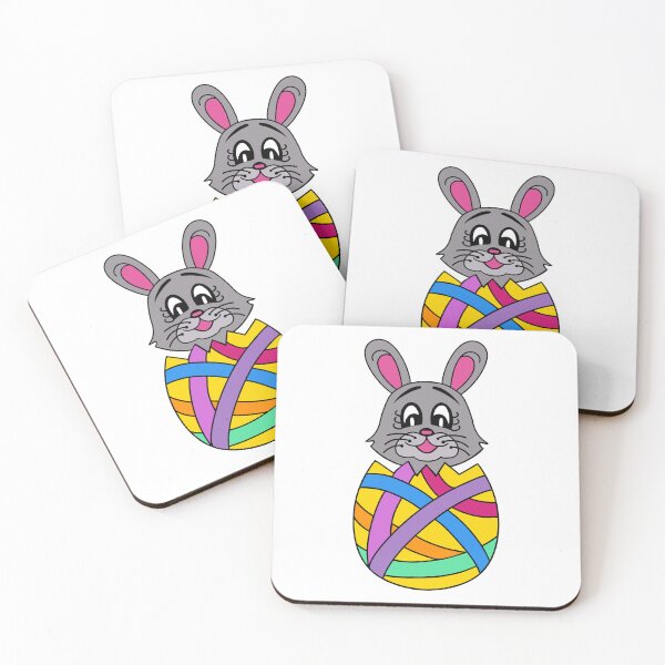 Item preview, Easter Celebration, Bunny designed and sold by Sartoris Art.
