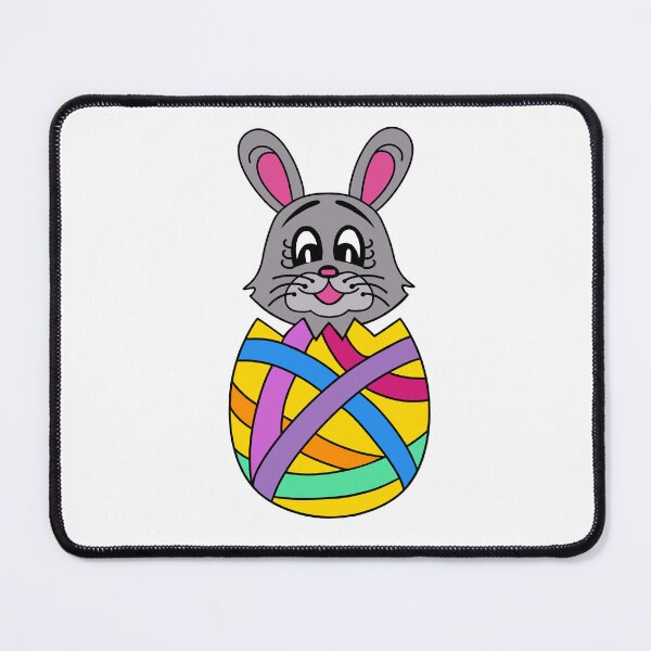 Item preview, Easter Celebration, Bunny designed and sold by Sartoris Art.
