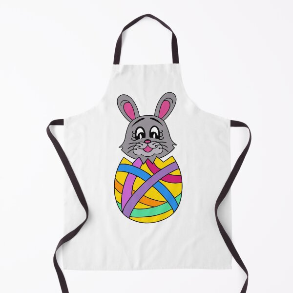 Item preview, Easter Celebration, Bunny designed and sold by Sartoris Art.