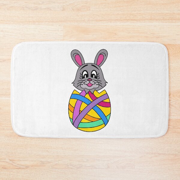 Item preview, Easter Celebration, Bunny designed and sold by Sartoris Art.