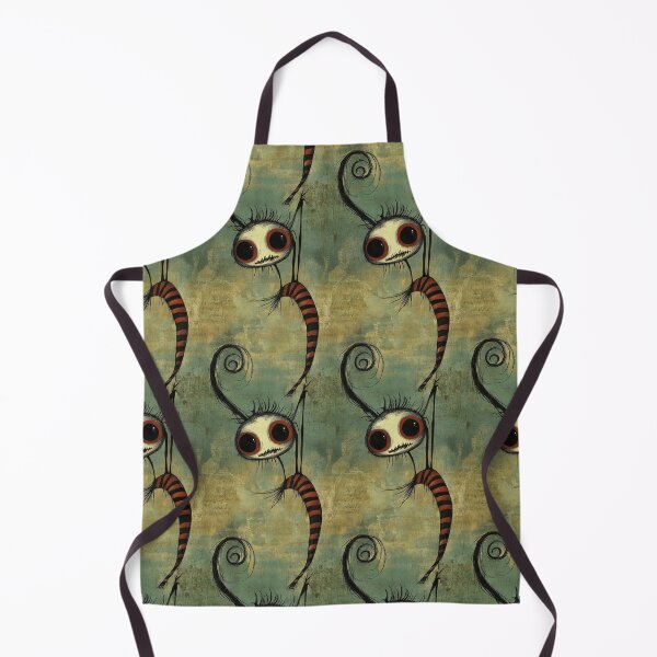 Item preview, Bizarre Fantasy Creatures with Eerie Charm designed and sold by Piotrek0001.