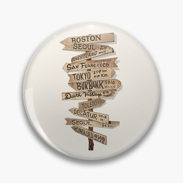 Item preview, MASH 4077th Sign Post designed and sold by ourkid.