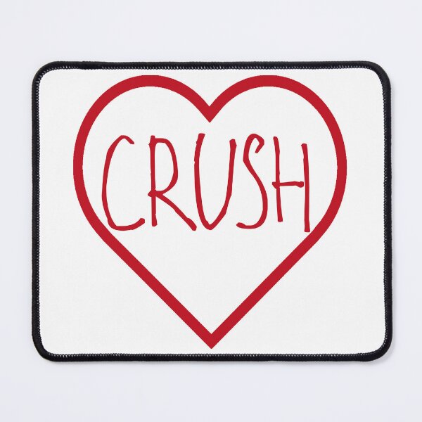 Item preview, Crush designed and sold by kinpirks.
