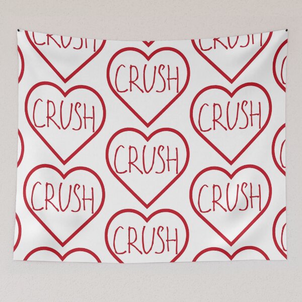 Item preview, Crush designed and sold by kinpirks.