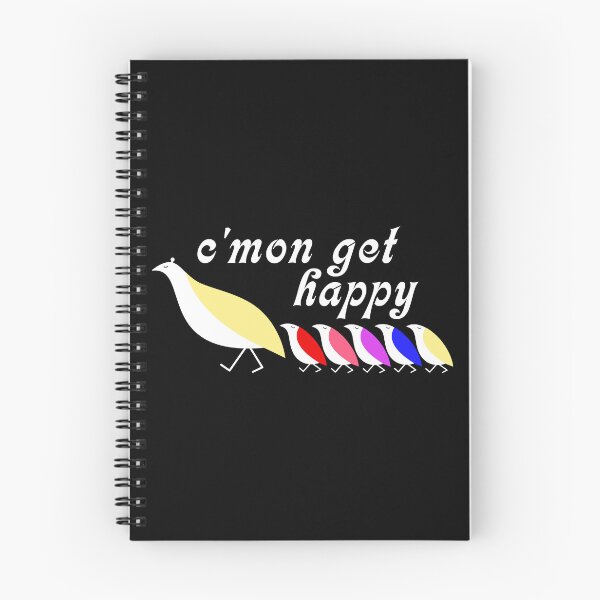 Item preview, The Partridge Family - C'mon Get Happy designed and sold by ourkid.