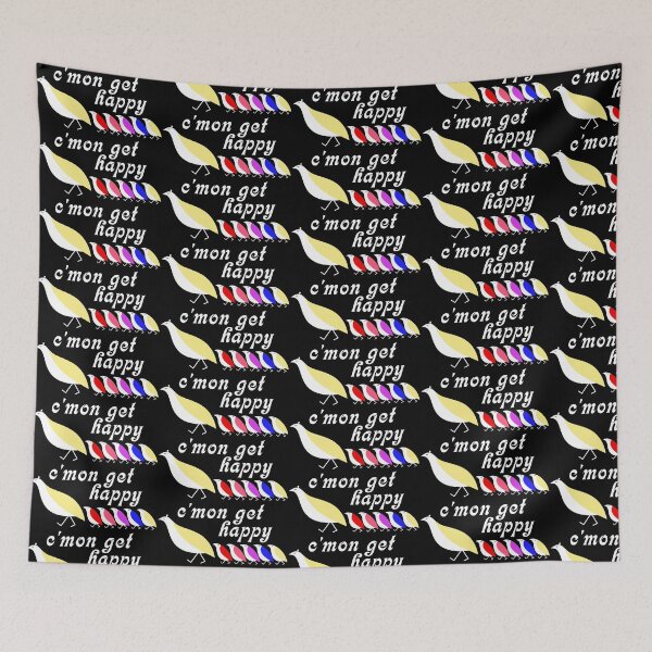 Item preview, The Partridge Family - C'mon Get Happy designed and sold by ourkid.