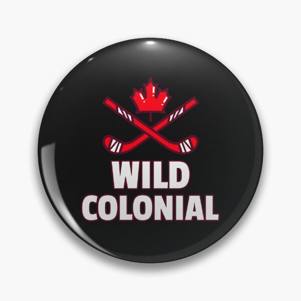 Item preview, Wild Colonial designed and sold by th3hatt3r.