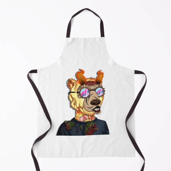 Item preview, Blazing Bear designed and sold by Bearified.
