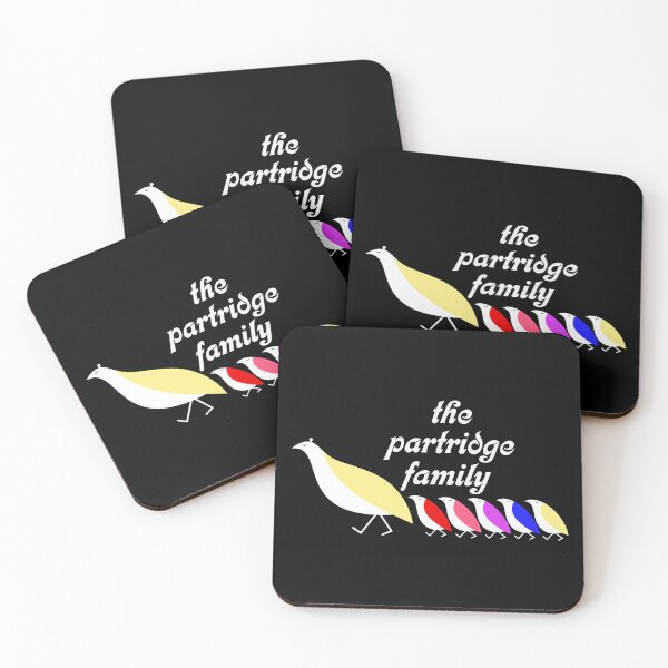 Item preview, The Partridge Family designed and sold by ourkid.