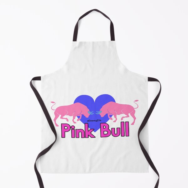 Item preview, Pink Bull designed and sold by SwearingKids.