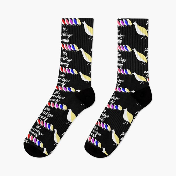 Item preview, The Partridge Family designed and sold by ourkid.