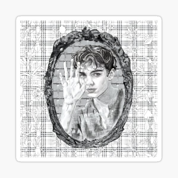 Item preview, Mirrorverse  designed and sold by TheSecretGueret.