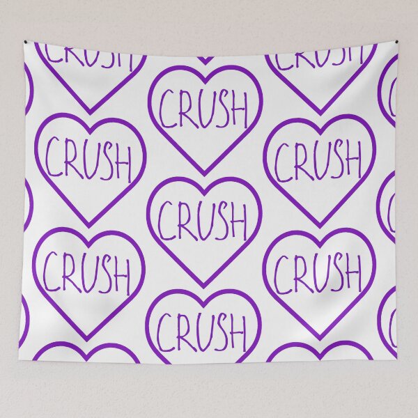 Item preview, Crush designed and sold by kinpirks.