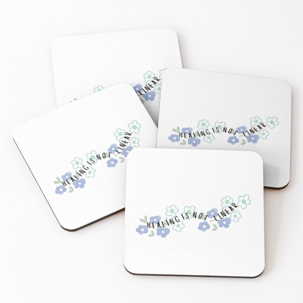 Item preview, Happiness is not linear designed and sold by PeachyLitchi.