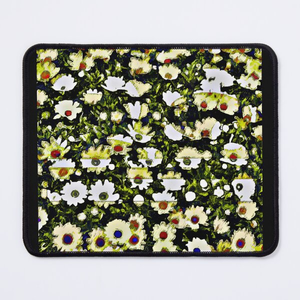 Item preview, From the Garden : The old Daisies, the first ones#2 designed and sold by Helios Be. Lavsh.