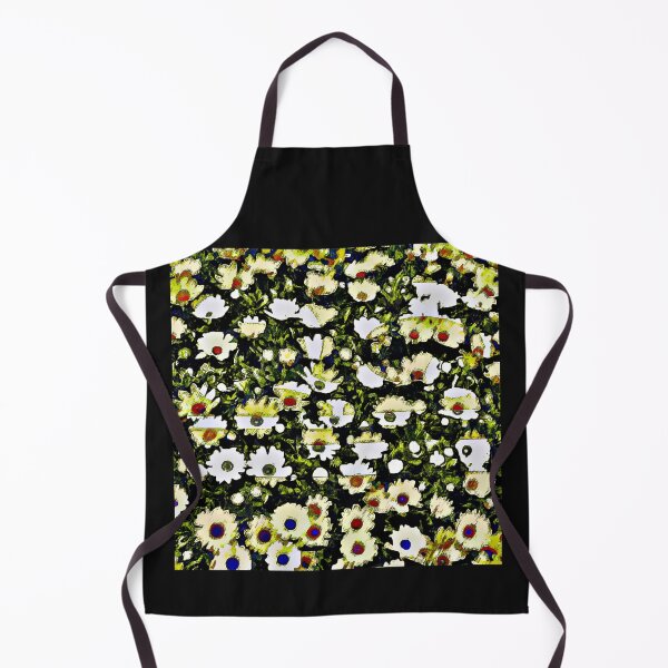 Item preview, From the Garden : The old Daisies, the first ones#2 designed and sold by Helios Be. Lavsh.