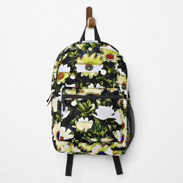 Item preview, From the Garden : The old Daisies, the first ones#2 designed and sold by Helios Be. Lavsh.
