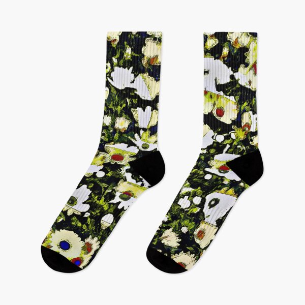 Item preview, From the Garden : The old Daisies, the first ones#2 designed and sold by Helios Be. Lavsh.