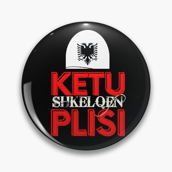 Item preview, Kosova Plisi designed and sold by BesasDesigns.