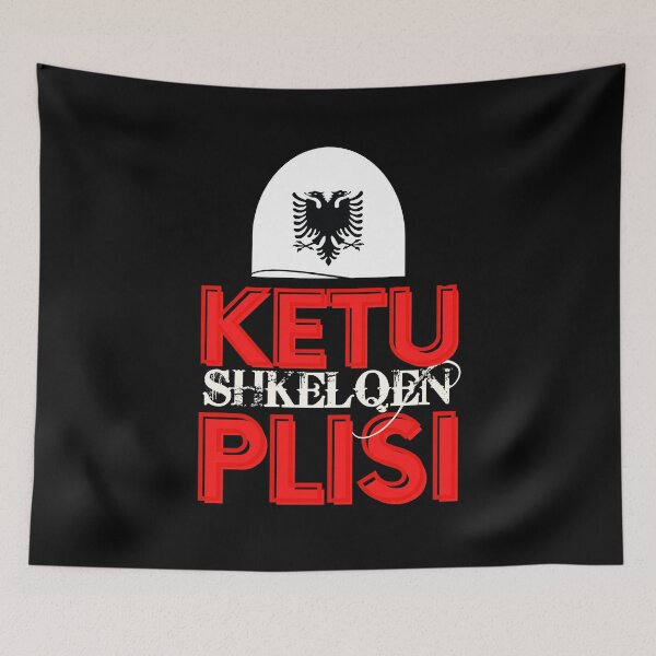 Item preview, Kosova Plisi designed and sold by BesasDesigns.