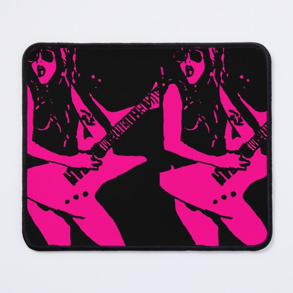 Item preview, Lzzy Hale designed and sold by Chad's Fresh Art.