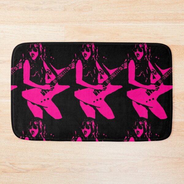 Item preview, Lzzy Hale designed and sold by Chad's Fresh Art.