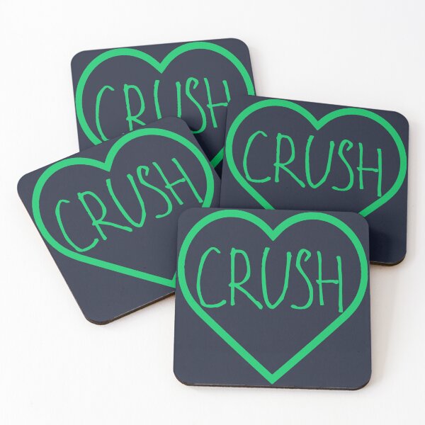 Item preview, Crush designed and sold by kinpirks.