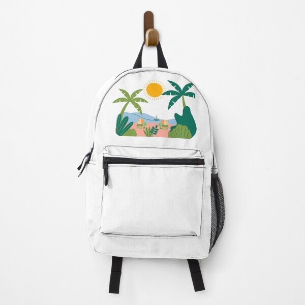 Item preview, Tropical Turtles Paradise designed and sold by KA-Design-Art.