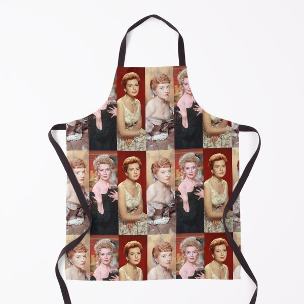 Artikelvorschau, Deborah Kerr Collage entworfen und verkauft von TribeMystic.