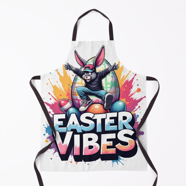 Item preview, Celebrate Easter Urban Bunny designed and sold by Fragy72.