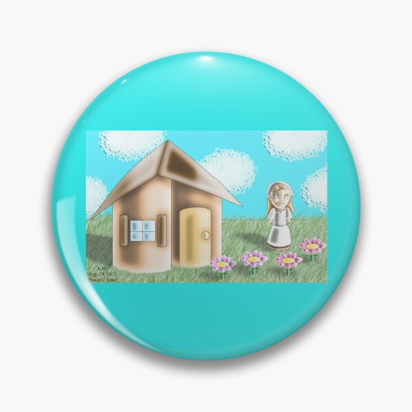 Item preview, Peaceful Time designed and sold by KJH-Art-Studios.