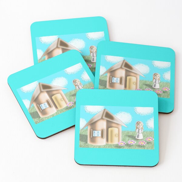 Item preview, Peaceful Time designed and sold by KJH-Art-Studios.