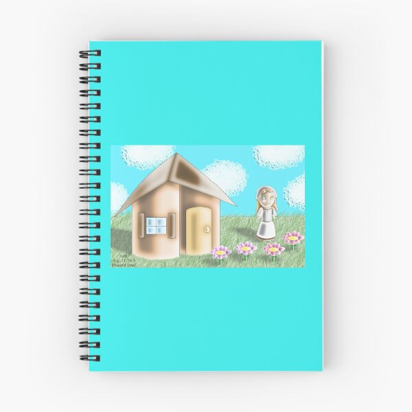 Item preview, Peaceful Time designed and sold by KJH-Art-Studios.
