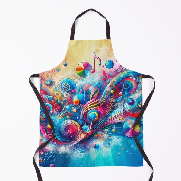 Item preview, Symphony of Color and Rhythm 02 designed and sold by Zanattaa.
