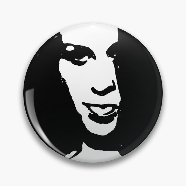 Item preview, Alanis Morissette designed and sold by Chad's Fresh Art.