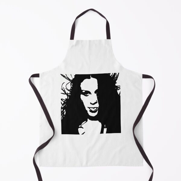 Item preview, Alanis Morissette designed and sold by Chad's Fresh Art.