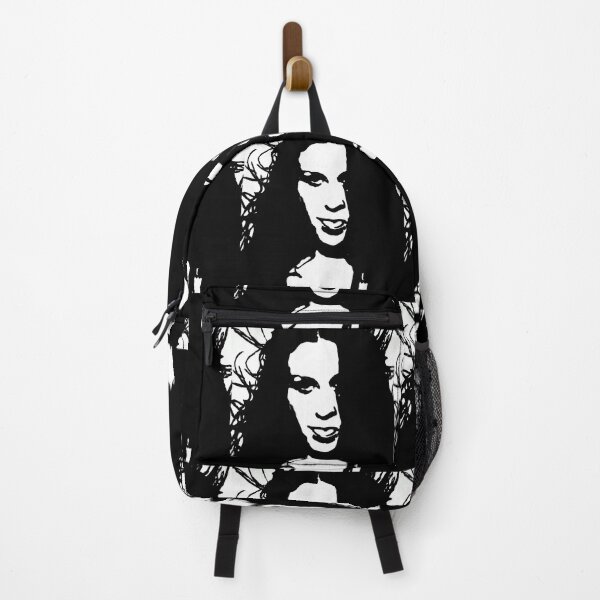 Item preview, Alanis Morissette designed and sold by Chad's Fresh Art.