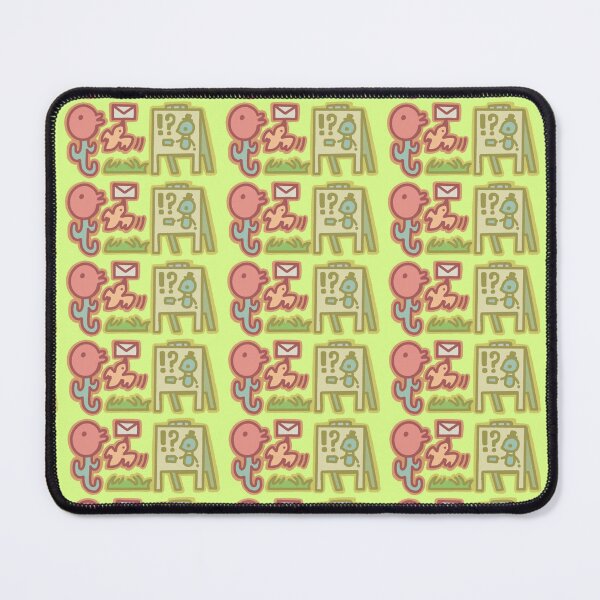 Item preview, Ambrosia sends a letter designed and sold by brobinso7672.