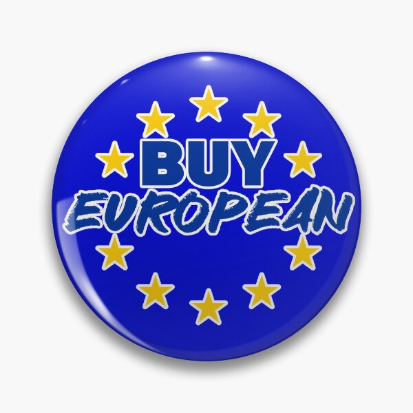 Item preview, Buy European designed and sold by BYNDSTICKER.