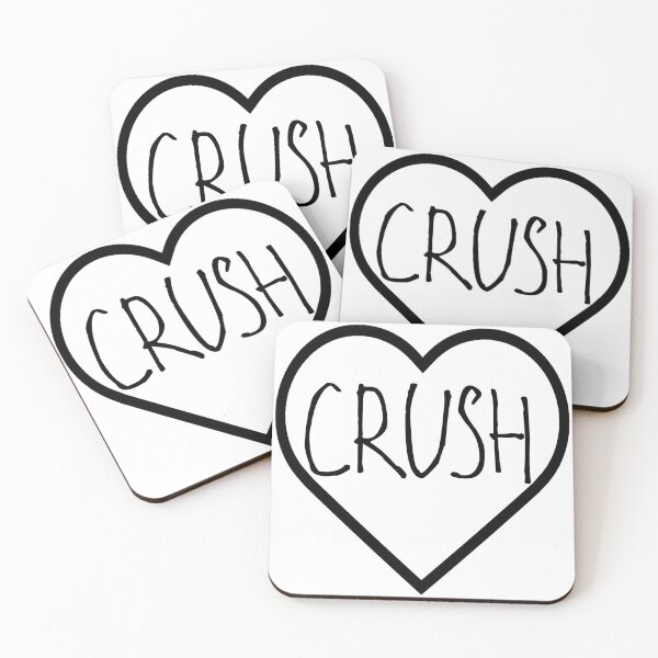 Item preview, Crush designed and sold by kinpirks.