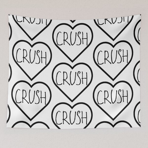 Item preview, Crush designed and sold by kinpirks.