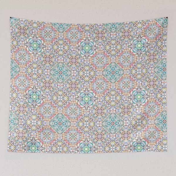 Item preview, Ethnic boho ornament. Tribal pattern. Folk motif. designed and sold by Pixeeless.