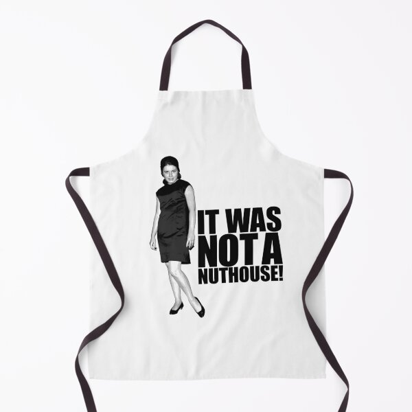Item preview, Not a Nuthouse Neely O'Hara Valley of the Dolls v2 designed and sold by emwoodard.