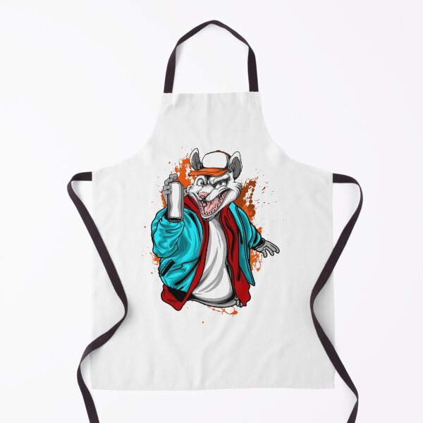 Item preview, Graffiti Rat: Urban Art with Attitude designed and sold by Polarisofficial.