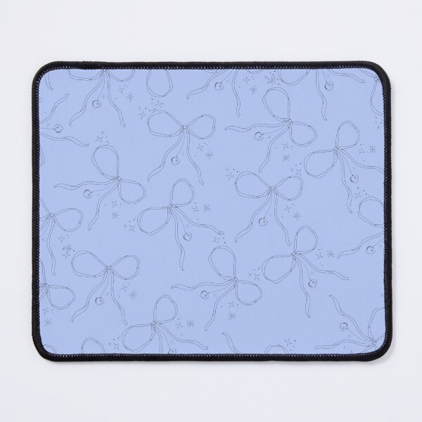 Item preview, Bows pattern designed and sold by Asmaa Abdul-Azim.