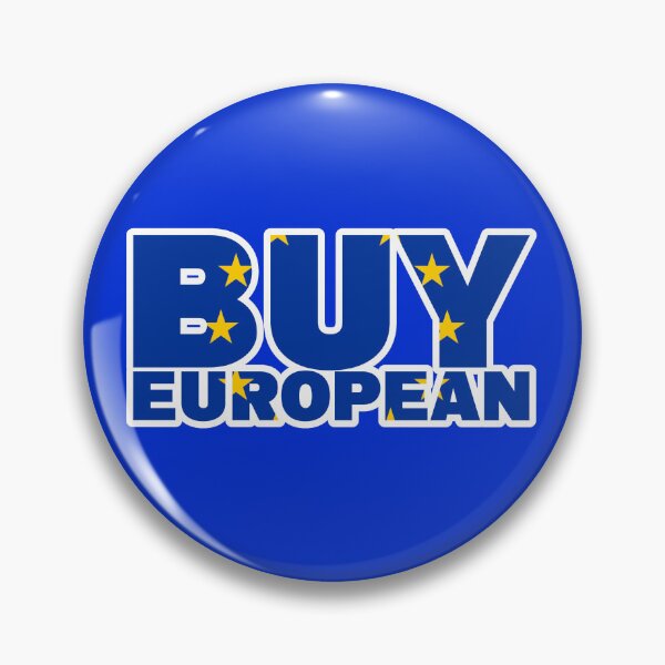 Item preview, Buy European designed and sold by BYNDSTICKER.