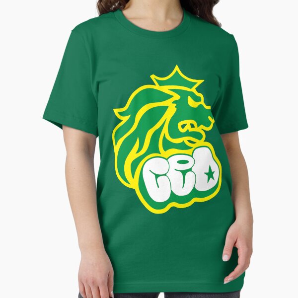 Item preview, Green Lion! designed and sold by lazerwolfx.