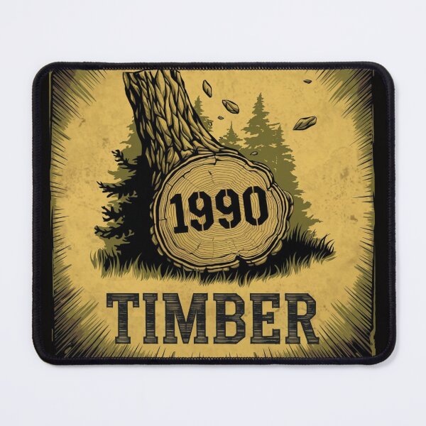 Item preview, Timber designed and sold by FrameFlow.